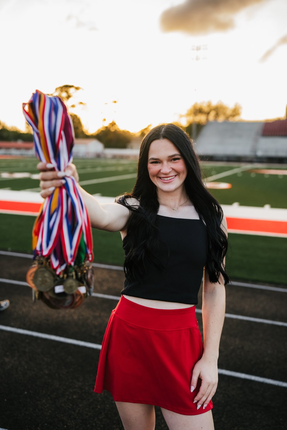 Medals